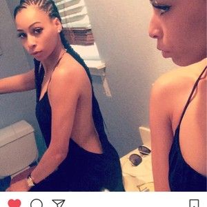 Braids by Jeneen Moore (StyleSeat) in Arlington, Texas