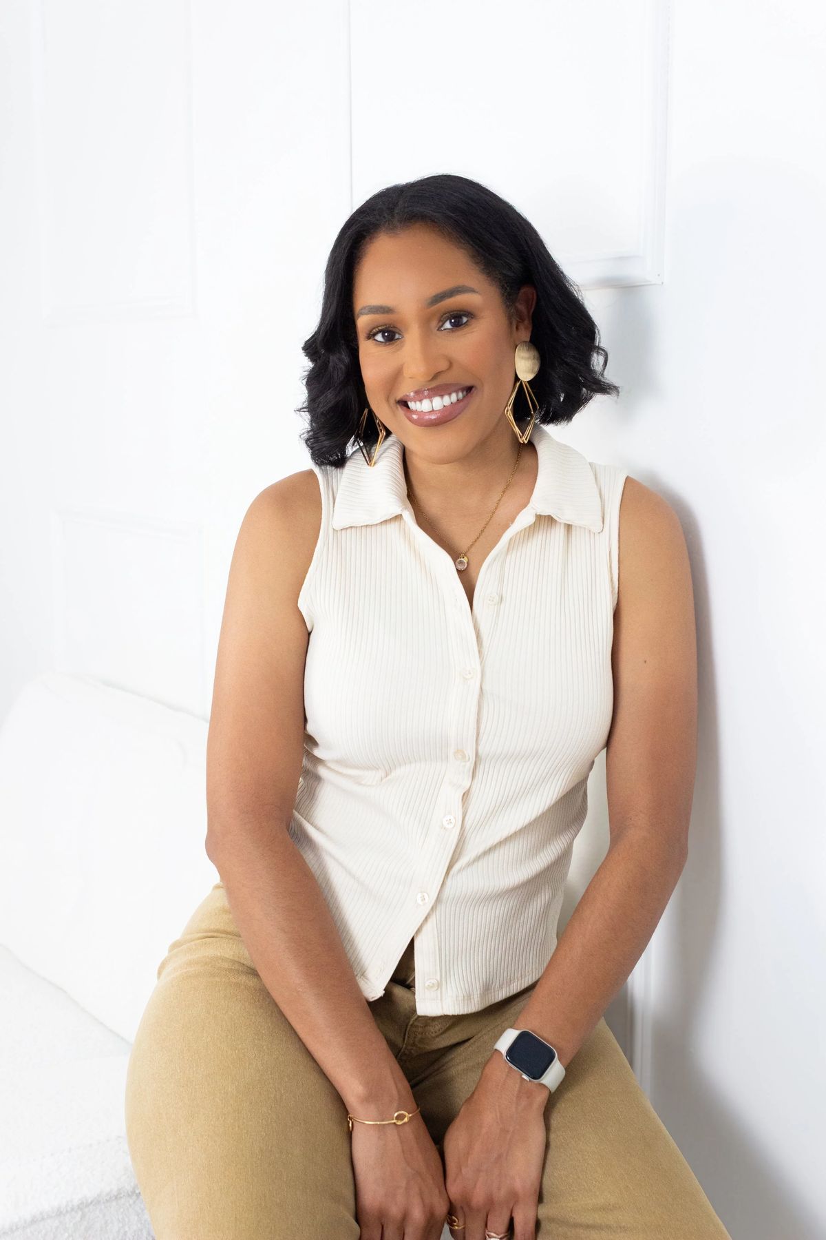 Stylesbydavi Hair Studio — sew-in stylist in Arlington, Texas