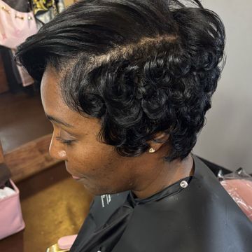 Clip-In Extensions by Epicglam.com in Arlington, Texas
