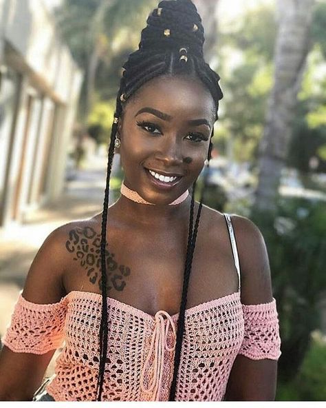Braids by Girlfriends African Hair Braiding and Weaving in Desoto, Texas