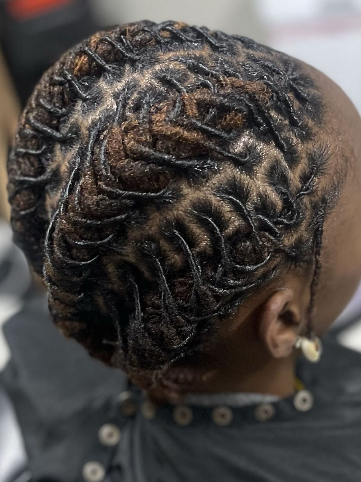 Braids by Miracle Twister in Irving, Texas