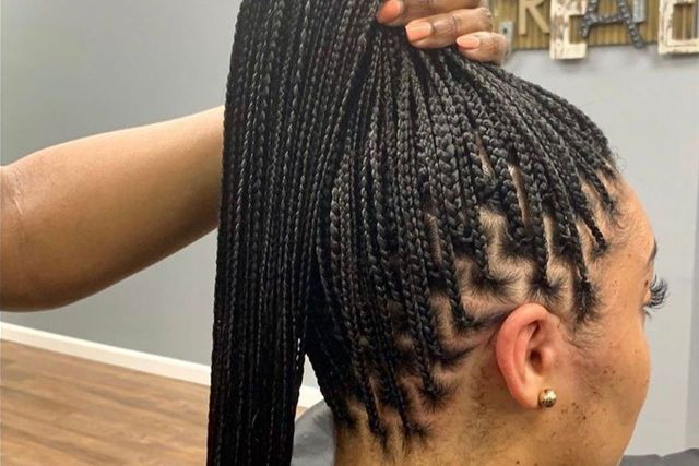 Passion Twists by Grace Beauty Braids n More in Addison, Texas