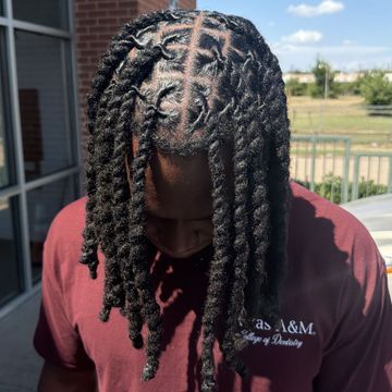 Sew-In Weave by Ify's Locs & Twists in Dallas, Texas