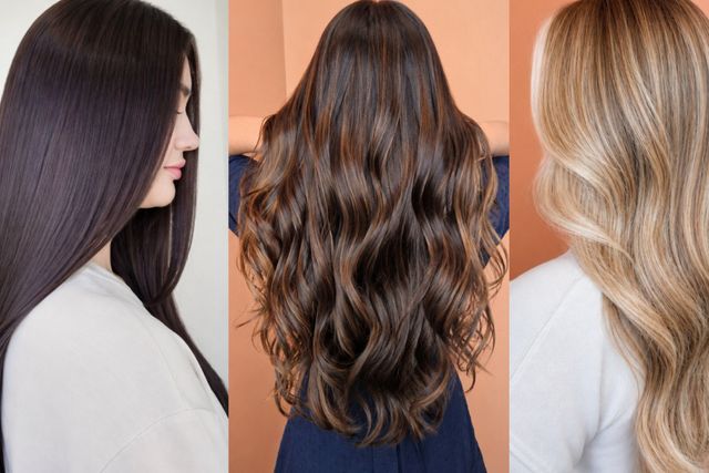 Sew-In Weave by High Noon Hair Co. in Keller, Texas