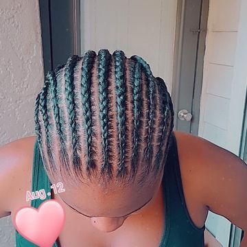 Braids by BraidsByJass in Dallas, Texas