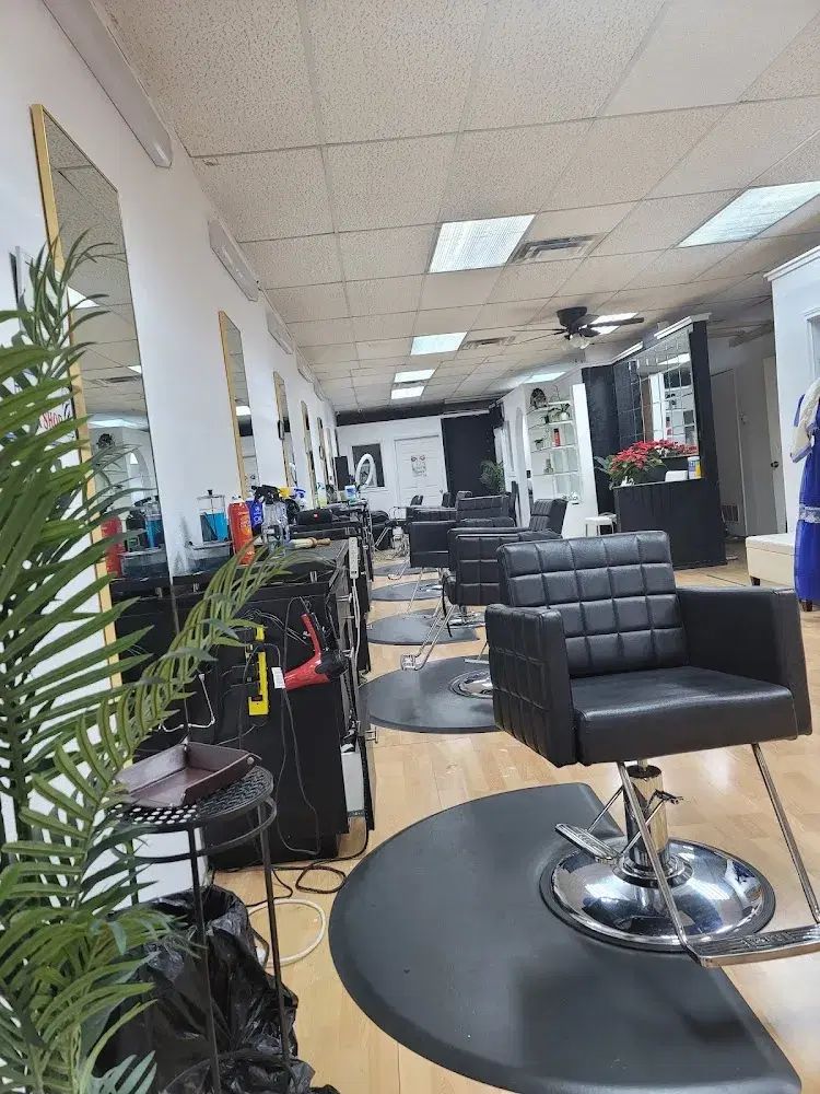 Braids by Style By Lidya Salon And Barbershop in Dallas, Texas