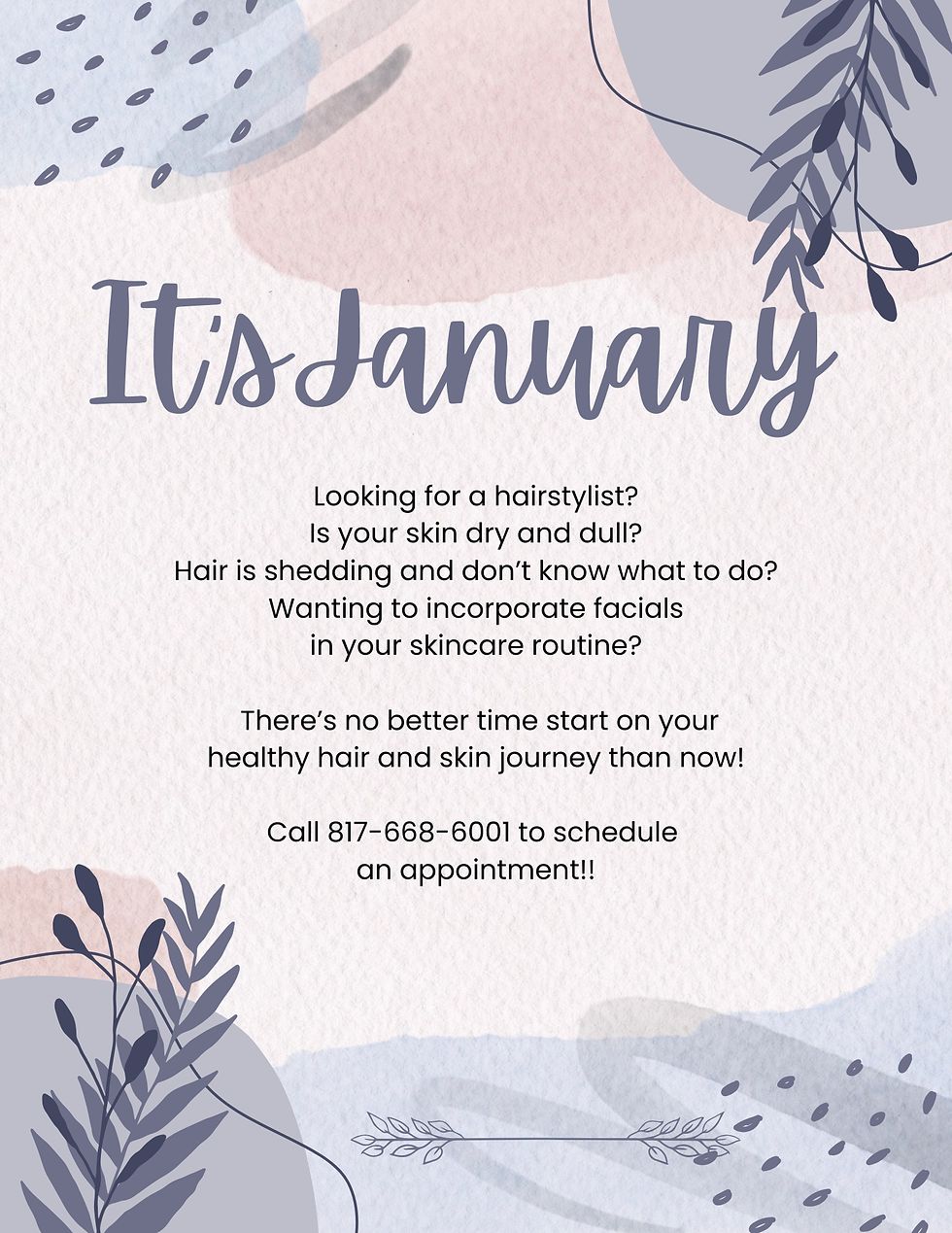 Braids by Essentials Beauty & Day Spa in Arlington, Texas