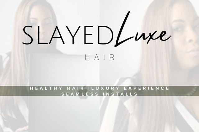Slayed Luxe Hair — sew-in stylist in Coppell, Texas