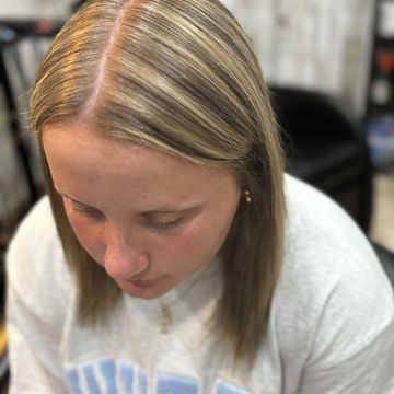 Perfections By Andrea — sew-in stylist in Plano, Texas