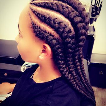 Sew-In Weave by Locd Gawdess (inside Fade Gawds Barbershop) in Fort Worth, Texas