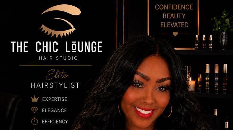 Sew-In Weave by The Chic Lounge in Fort Worth, Texas