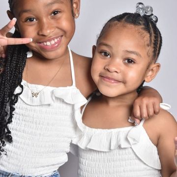 Braids by Esha Styles in Fort Worth, Texas