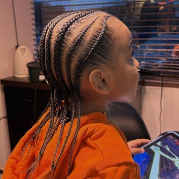 Braids by Riribydesign in Irving, Texas