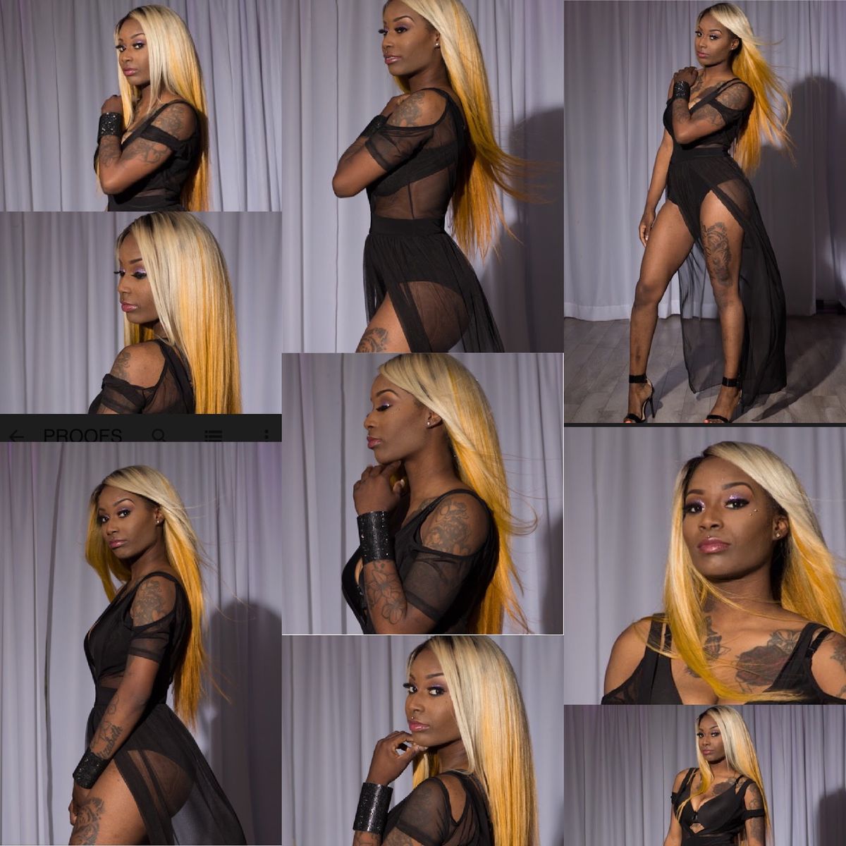 Wig Installs by Lace Me by J. Lacy in Dallas, Texas