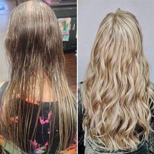 Beene and Company Salon — sew-in stylist in Hurst, Texas