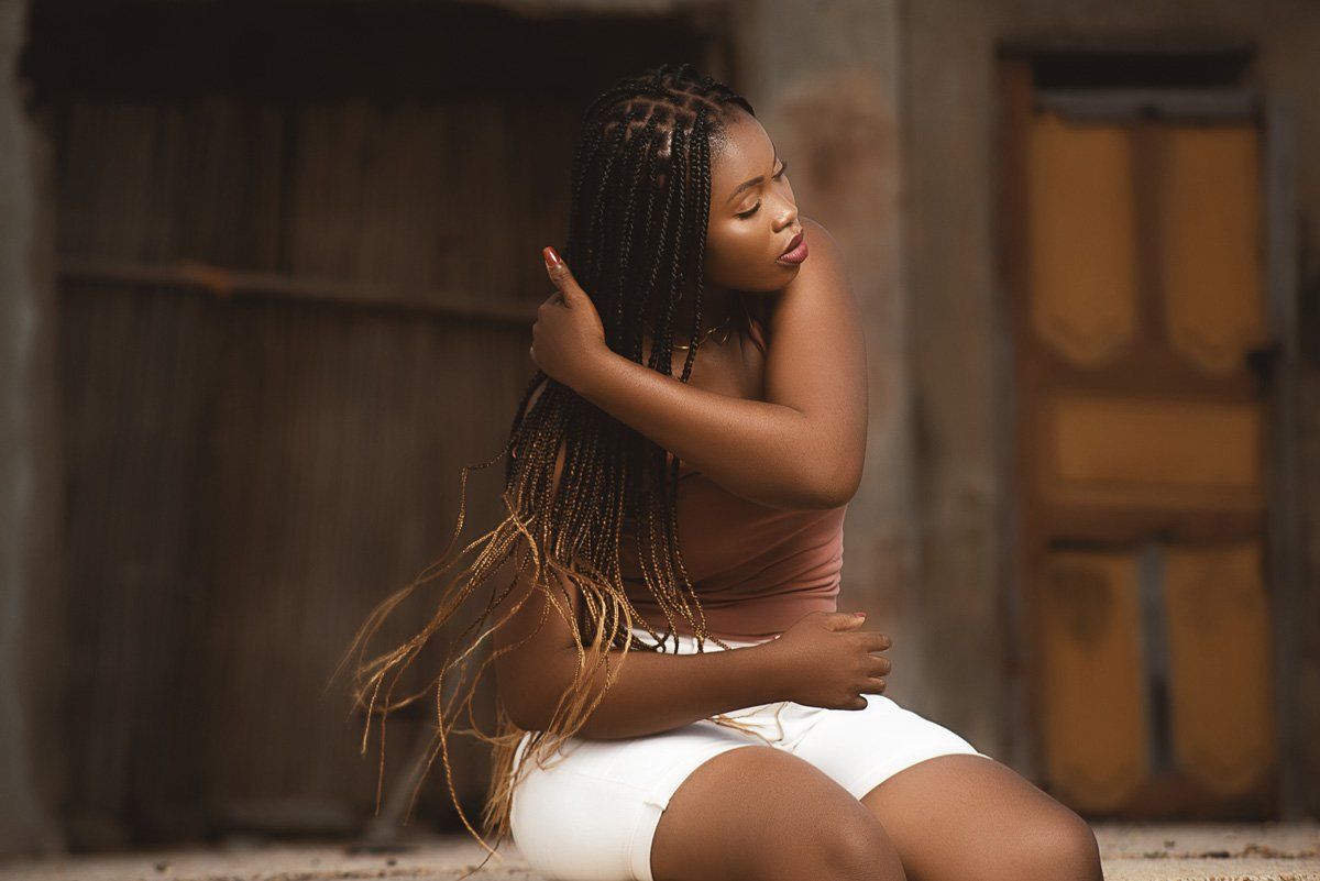 Braids by Legacy Braids in Mckinney, Texas