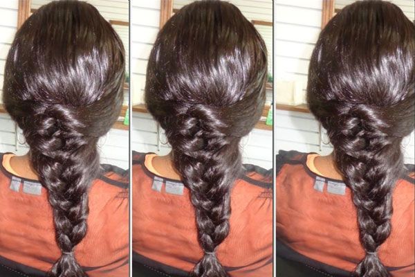 Box Braids by Authentic African Hair Braiding & Weaving in Arlington (also Waxahachie, Euless), Texas