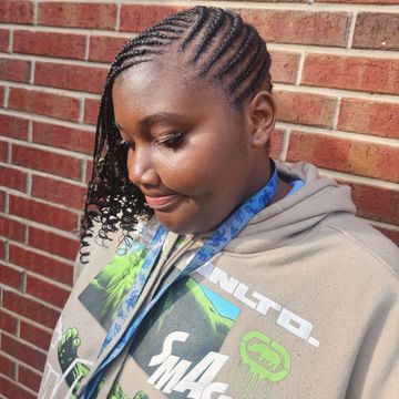 Passion Twists by Kanekas Loving Hair Studio in Fort Worth, Texas