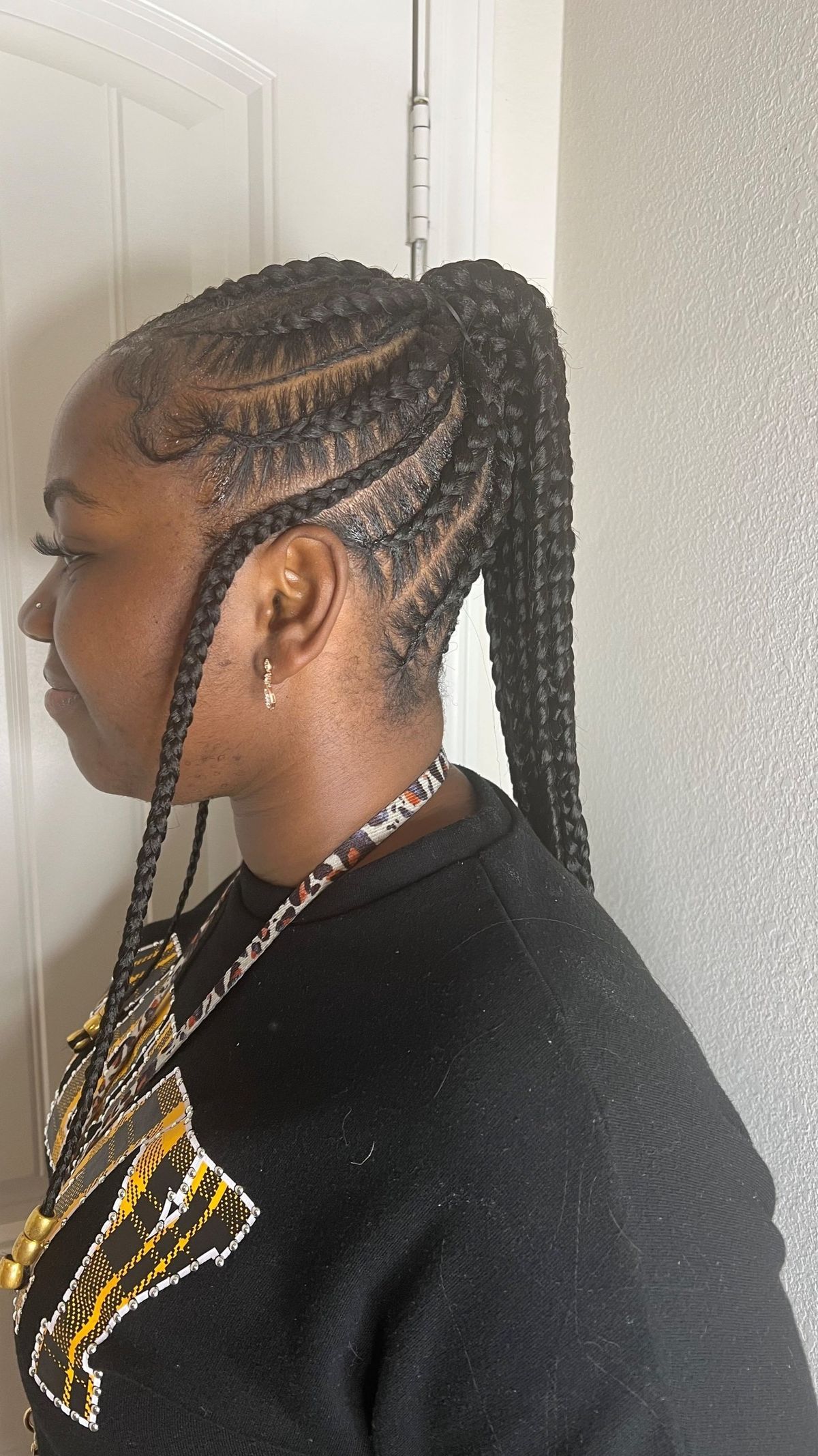 Passion Twists by Reines Hair Braiding in Fort Worth, Texas