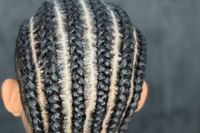 Braids by Momorosybraids in Fort Worth, Texas