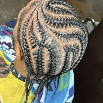 Box Braids by The JAI MADISON Experience in Dallas, Texas