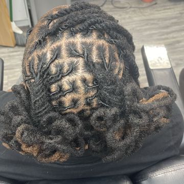 Box Braids by Flawless Artistry in Carrollton, Texas