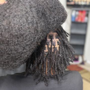 Passion Twists by Shauntii_Stylezz in Arlington, Texas