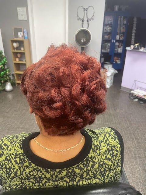 Jackie's Hair Cafe — sew-in stylist in Duncanville, Texas