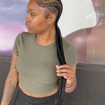 Closure & Frontal Installs by Laiology in Addison, Texas