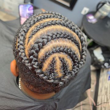 Braids By Shae W — sew-in stylist in Lancaster, Texas