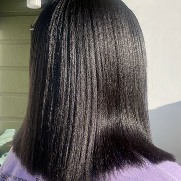 iNFiNiTiBluu Inc — sew-in stylist in Richardson, Texas