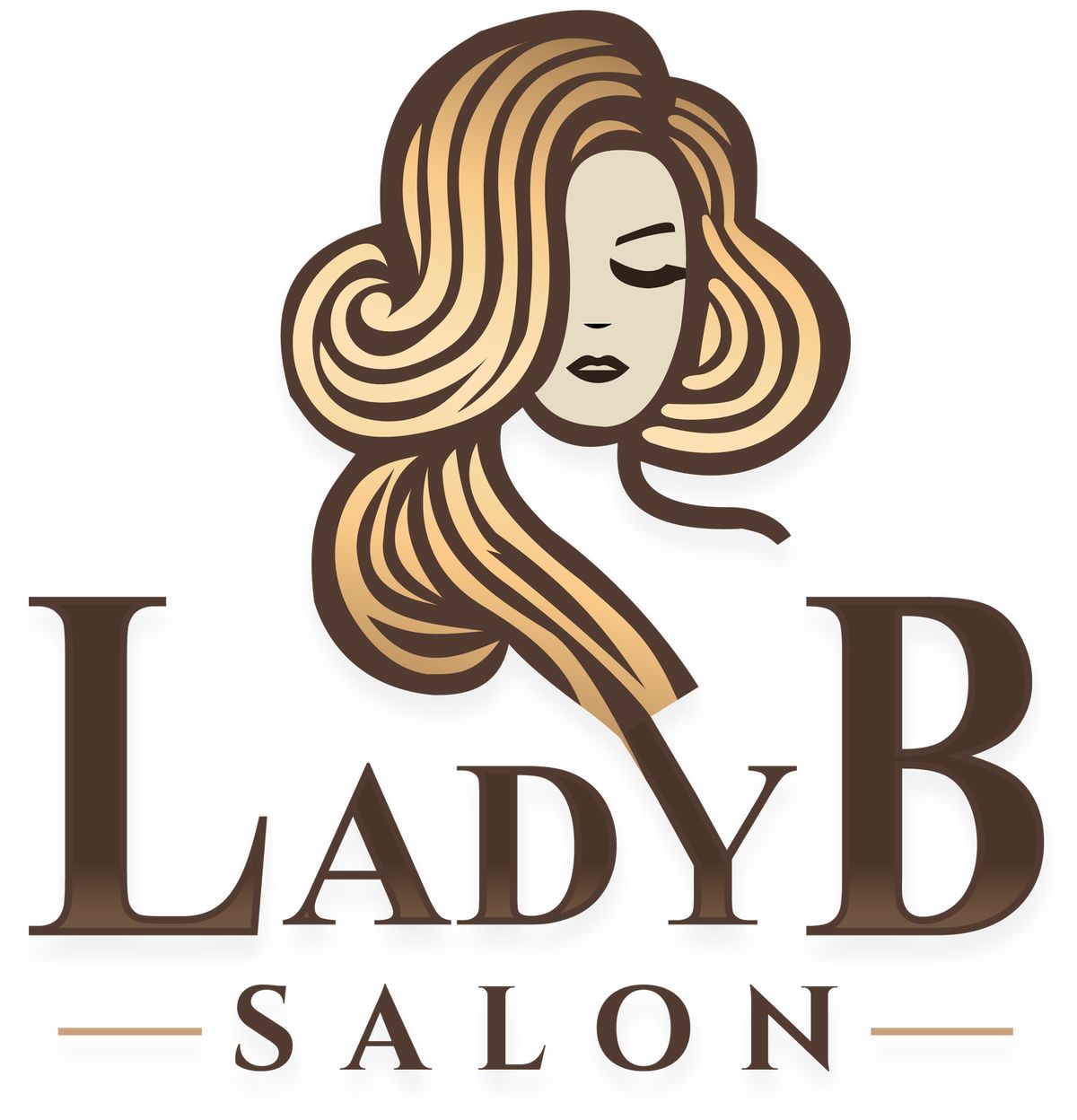 Non-Surgical Hair Replacement by Lady B Salon in Dallas, Texas