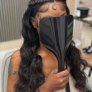 Sleeknbraids Rockwall Tx — sew-in stylist in McLendon-Chisholm (Rockwall area), Texas