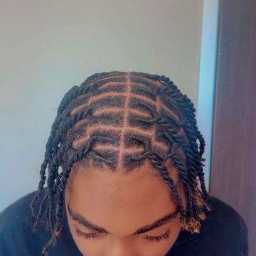Braids by Micaela Braids in Frisco, Texas