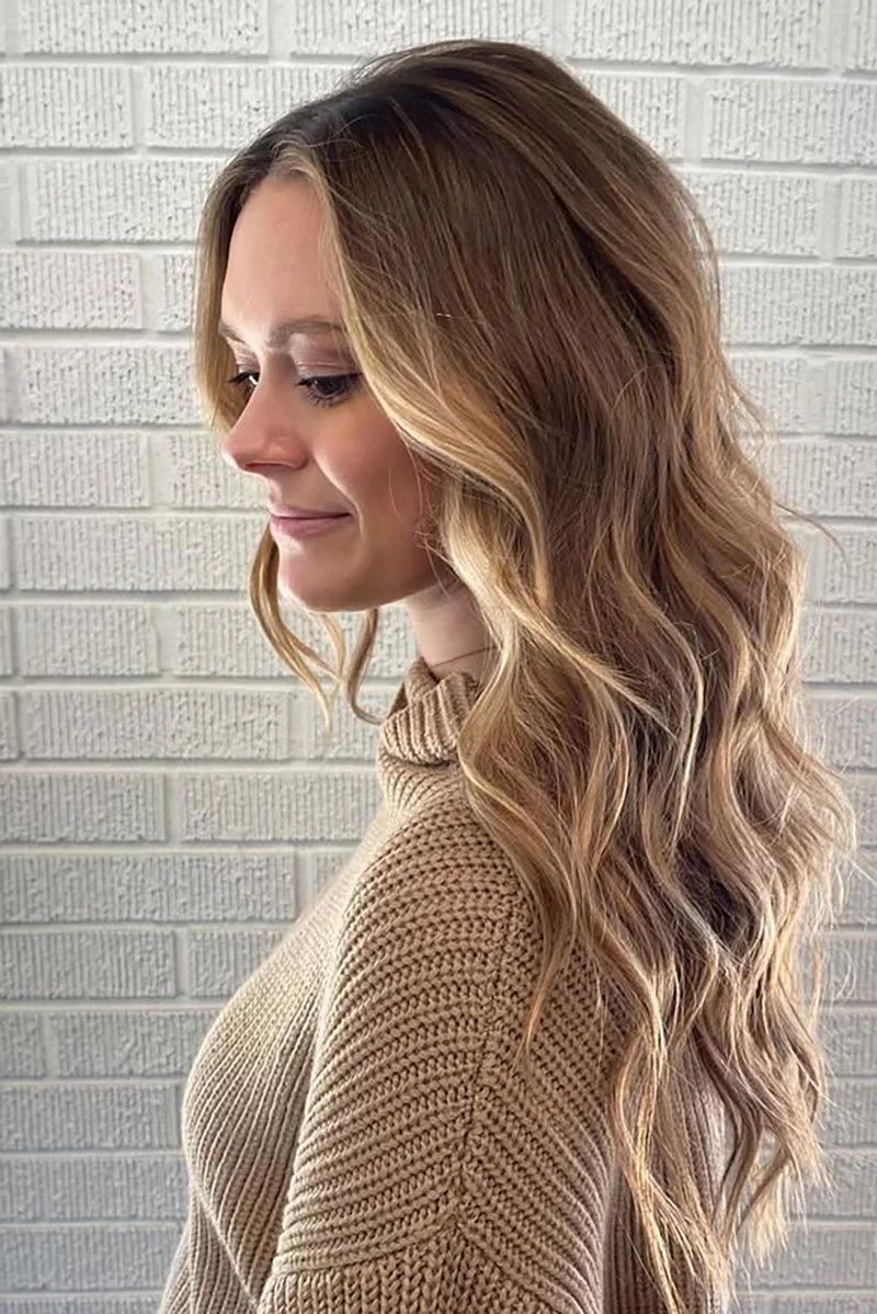 Tangerine Salon — sew-in stylist in Allen, Texas