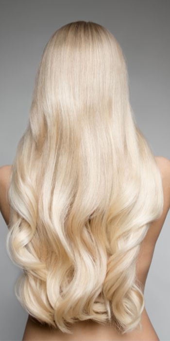 Hair Extensions by Vogue Hair Extensions Salon in Frisco, Texas