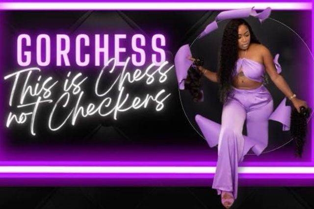 Sew-In Weave by GorChess & Co. in Fresno, California