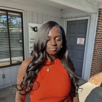 Sew-In Weave by Hairbyamarij in Wilmington, North Carolina