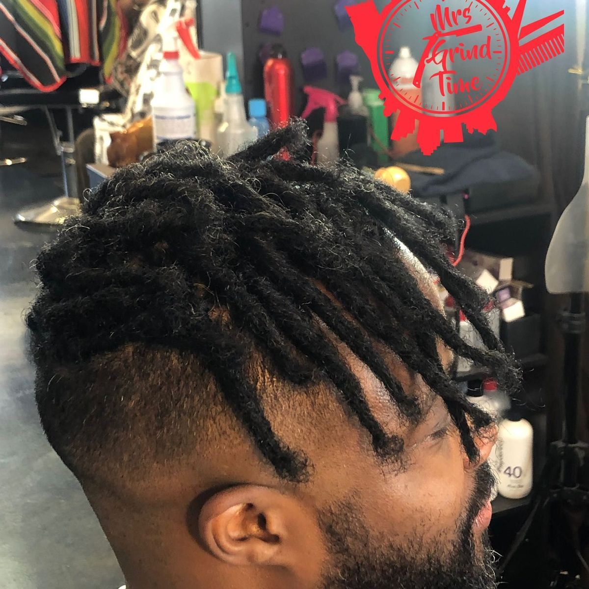 Sew-In Weave by Terrie "Mrs.Grind Time'" in San Antonio, Texas