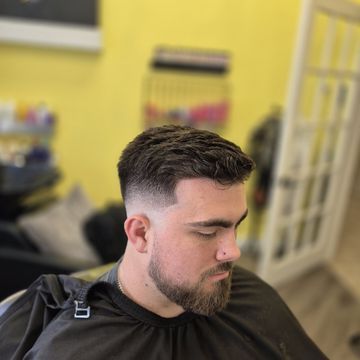 @seanphairartist at Ava Salon Suites — sew-in stylist in Grapevine, Texas