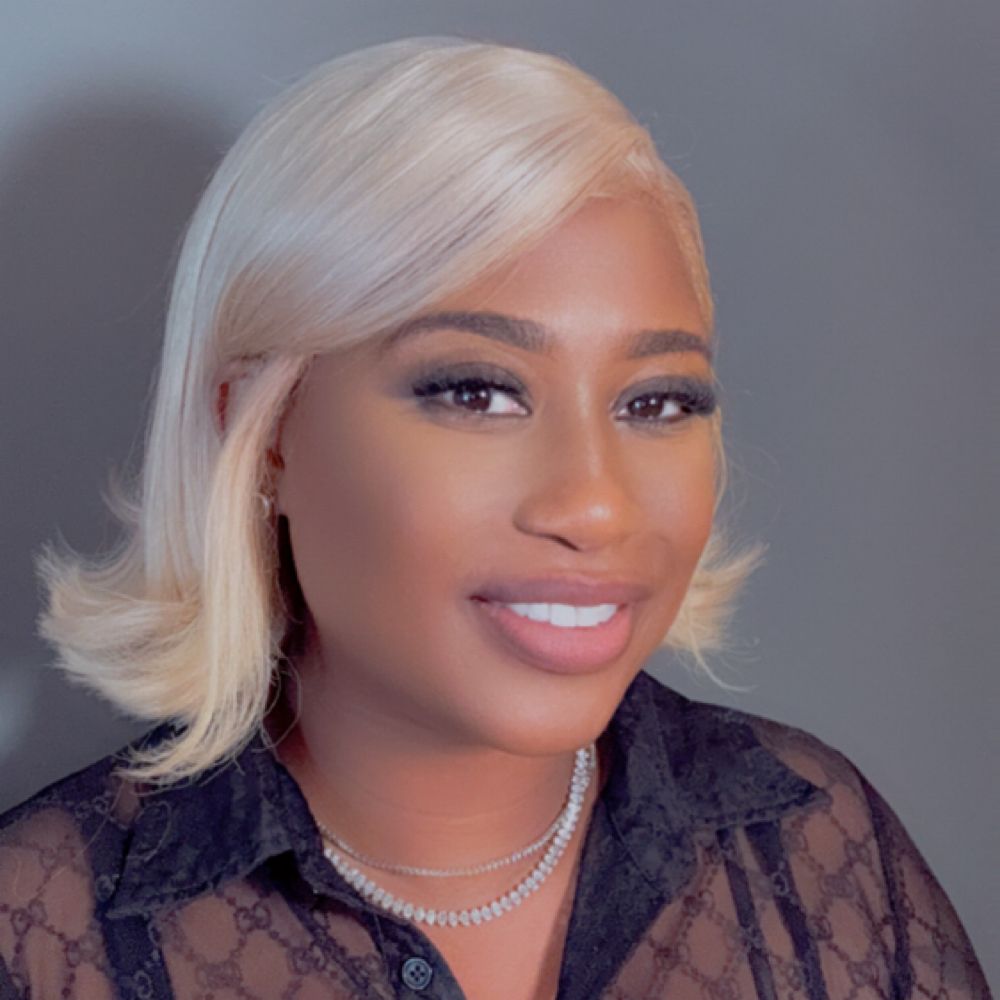 Quick Weave by GlamShe Co. Inc in Durham, North Carolina
