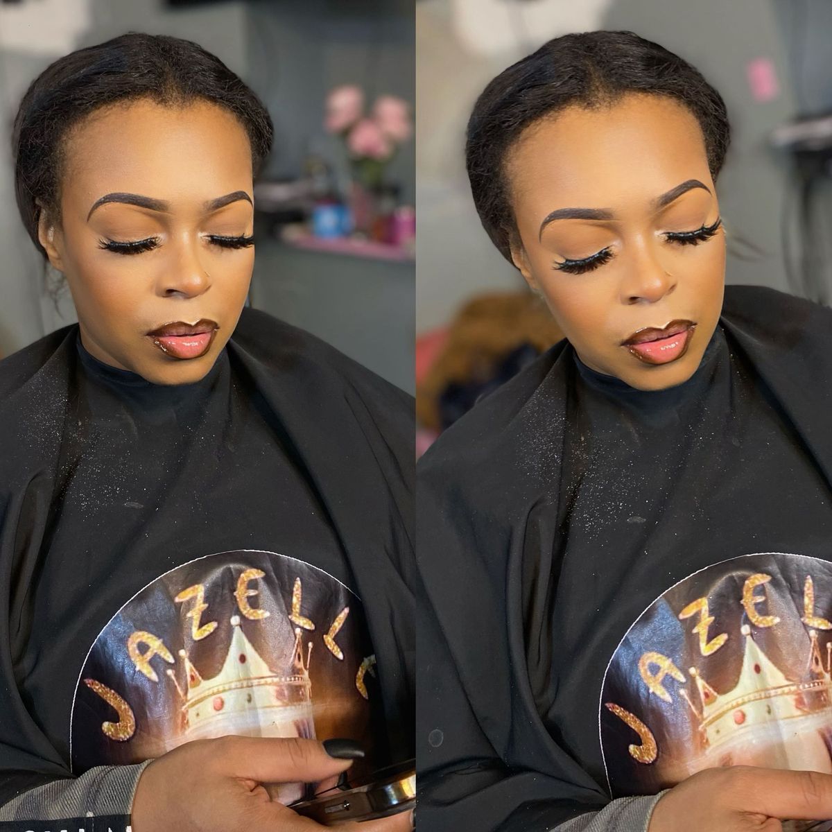 Closure & Frontal Installs by Jazelle Did That in Richmond, Virginia