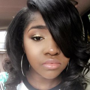 Quick Weave by Heaven on Earth Beauty Salon in Albany, New York
