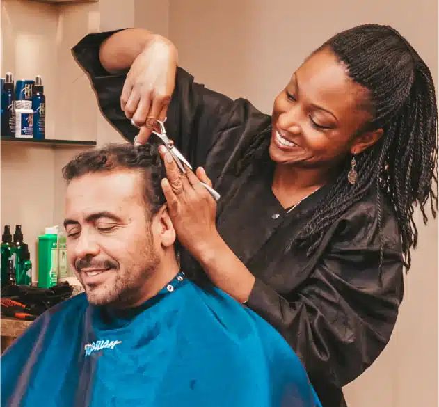 HairClub Winston-Salem — sew-in stylist in Winston-salem, North Carolina