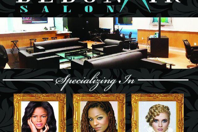 Closure & Frontal Installs by Debonxir Hair Salon in Fort Lauderdale, Florida