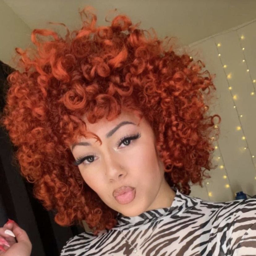 Wig Installs by Wine & Weave Hair Therapy Studio in Colorado Springs, Colorado