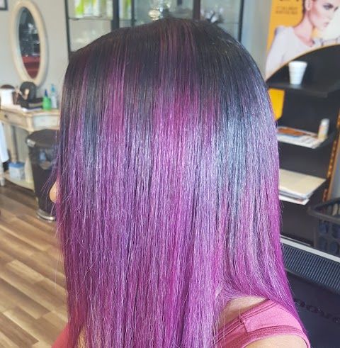 Wig Installs by Hair Journeys Salon + Beauty Bar in Albany, New York