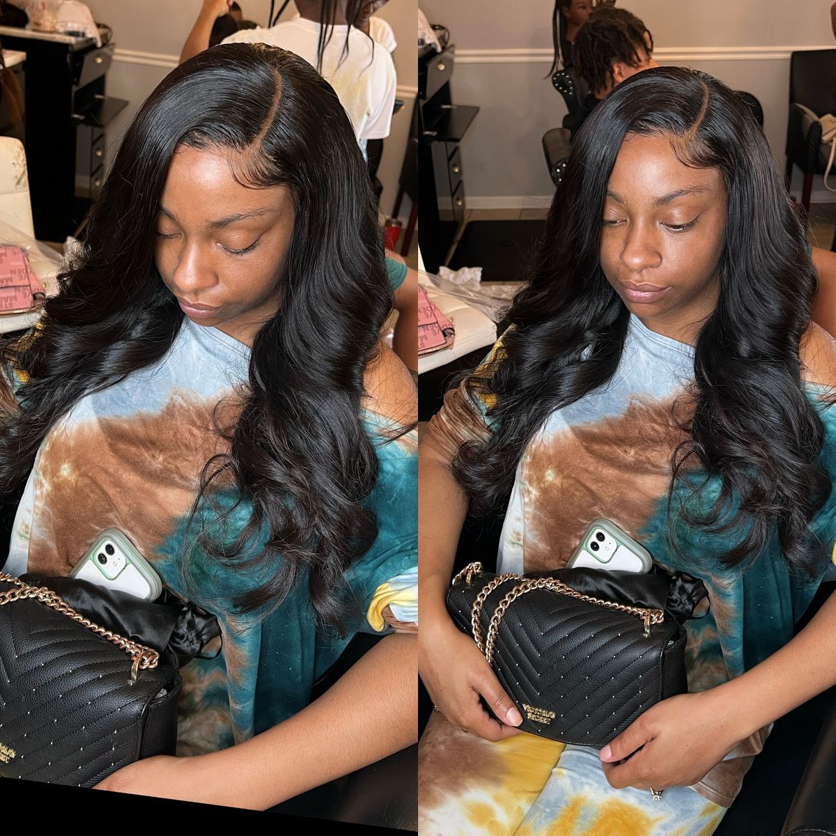 KKollectionz Hair — sew-in stylist in Clarksville, Tennessee
