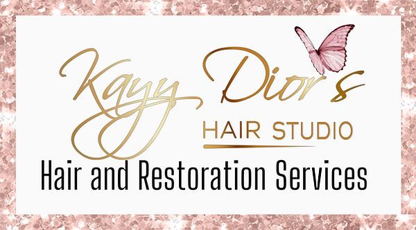 Kayy Dior's Hair Studio — sew-in stylist in Clarksville, Tennessee