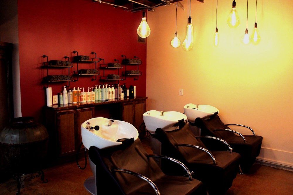 The Chop Shop Hair Co. — sew-in stylist in Greensboro, North Carolina